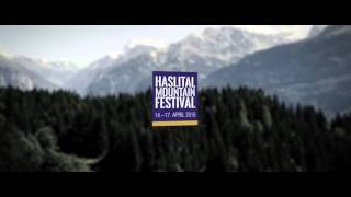 Haslital Mountain Festival 2016 Teaser 4K