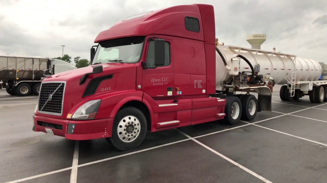 Дальнобойщики сша Дальнобойщики сша