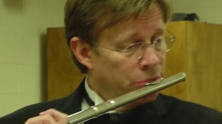 Joe Bonner tribute: "Remembrance and Healing" conc...