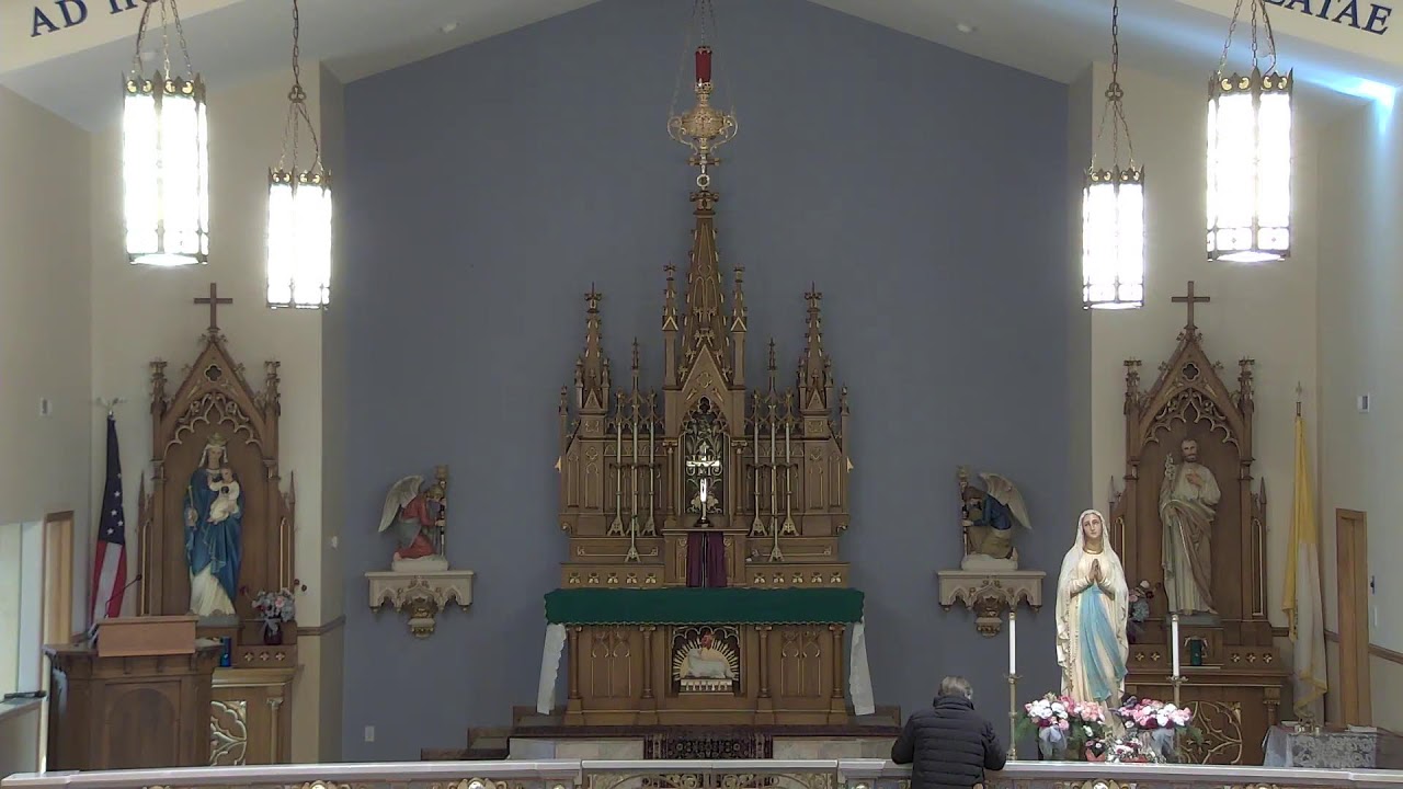 THURSDAY, February 16