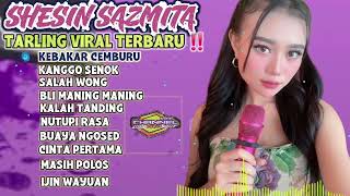 Kanggo Senok  Cinta Pertama   Album Shesin Sazmita Terbaru 