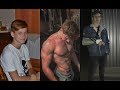 NATURAL BODY TRANSFORMATION | DMITRIY MARS 15-16