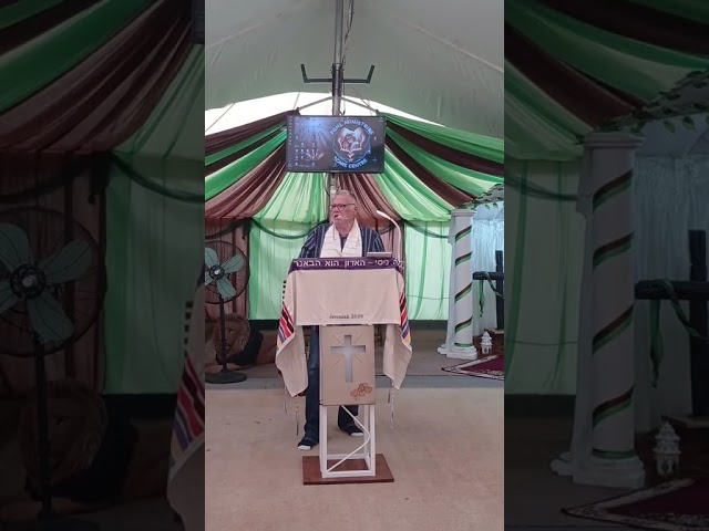 FGHL MINISTRIES CARE CENTRE PAST TEDDY VAN RENSBURG 