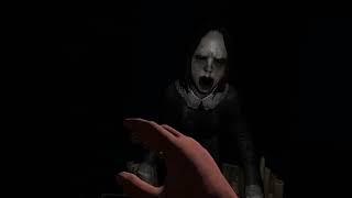 Horror video part 2 (Affected The Manor)