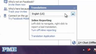 Facebook Trick!: Prank Your Friends! [HD] screenshot 4