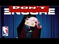 Don't Bother Bringing This Move??? NBA Pokemon Draft League S3 W8 Keegan v Noah