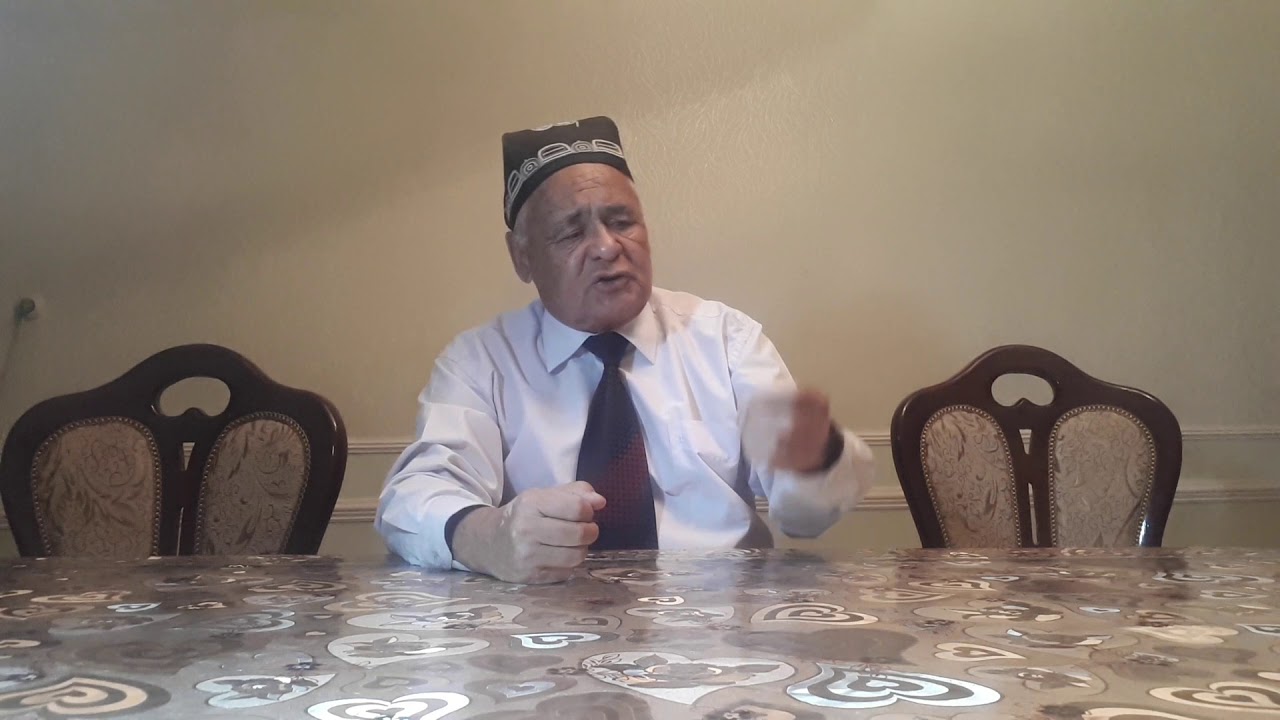 Milliy iqtisodiyot va uning makroiqtisodiy o'lchamlari. YaIM va uning harakat shakllari