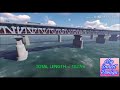 Ghazipur Ghat and Tarighat Rail Cum Road Bridge Master Plan Mp3 Song