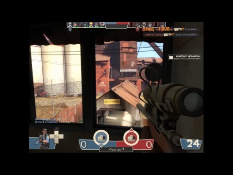 Team Fortress 2