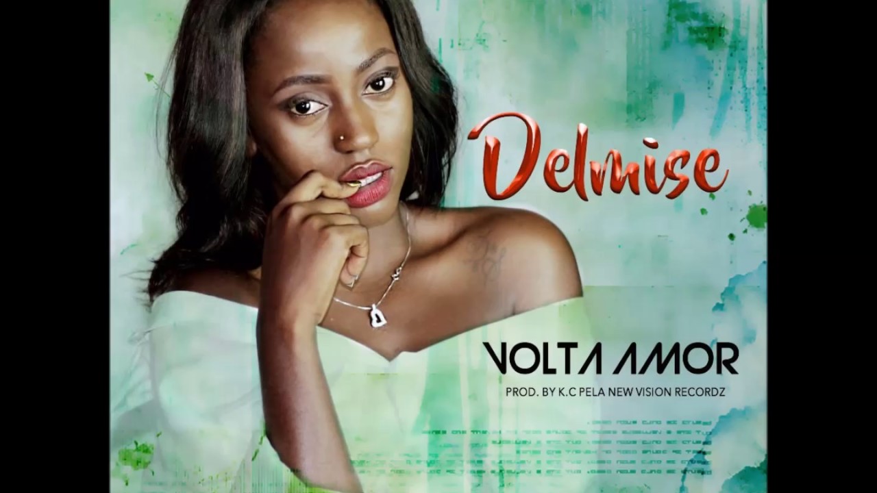 boardgamegeek Delmise - Volta Amor [Kizomba 2017]