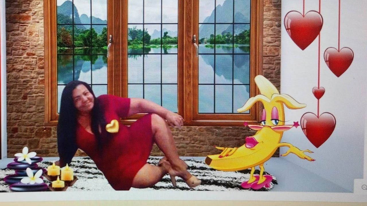 LIVE SHOW COM O CANTOR PANDA - YouTube