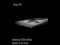 Day 55 of posting the Galaxy S24 Ultra until Samsung gifts me one #samsung #galaxys24ultra #trending
