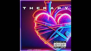 Juan Ramone - Therapy (Official Audio)