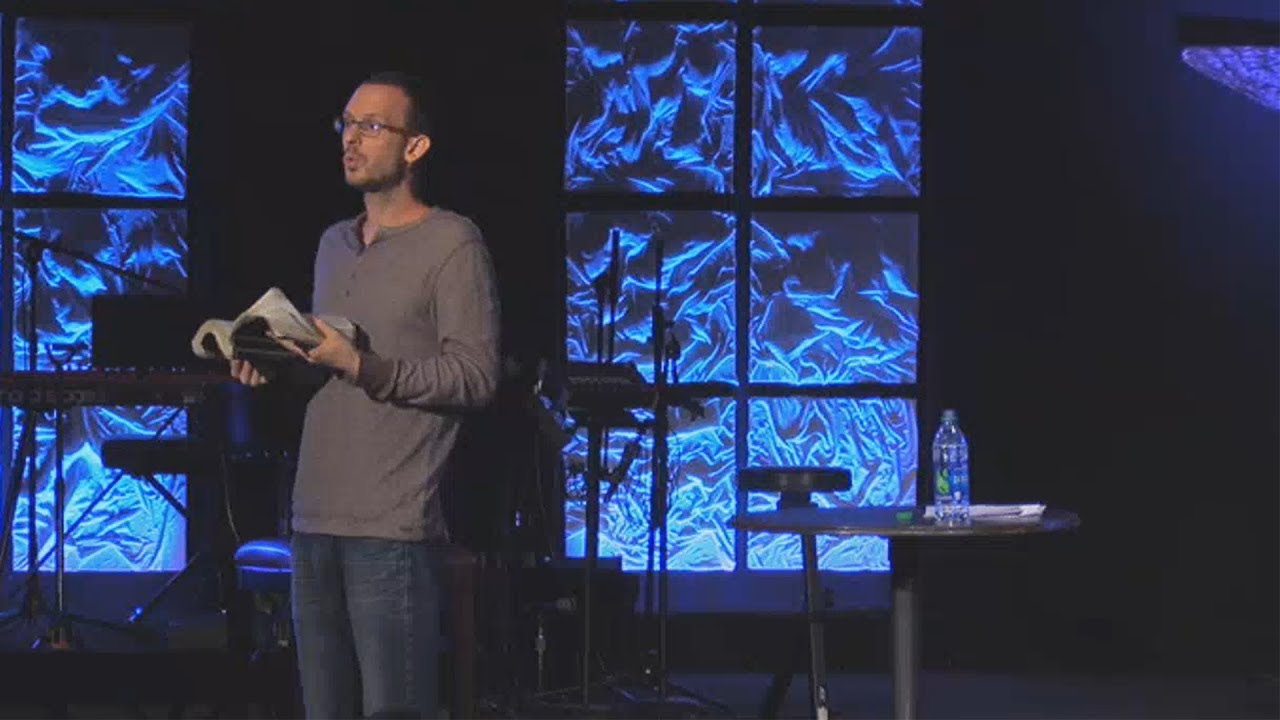 Reveal Fellowship What Ya’ Thinking? YouTube