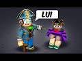 IN QUESTO UFFICIO SUCCEDONO COSE ASSURDE.. - ROBLOX