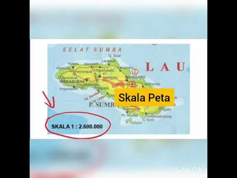 Video: Skala Pecahan