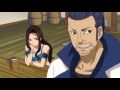 Fairy Tail Episode 5: English Dubbed