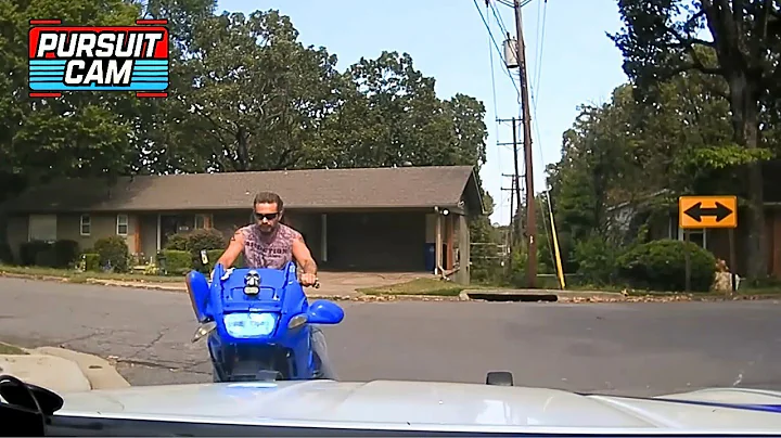 Moments Zero Skill Riders Learned the HARD WAY!