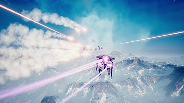 PROJECT NIMBUS: Complete Edition Steam Launch Trailer