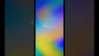 iPhone iOS 16 hello screen after reset