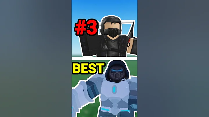 BEST 3 CLASSES RANKED In 99 NIGHTS IN THE FOREST, Updated Tier List, Cyborg, Assassin Tips #roblox