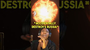 IShowSpeed accidentally destroys half a Planet 😅 #shorts