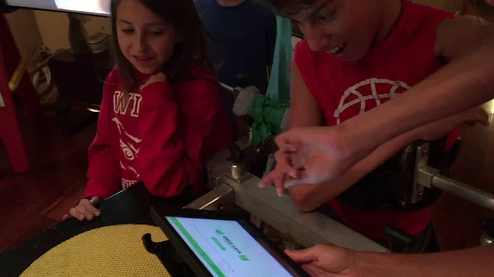 WISH Academy XQ Submission Video