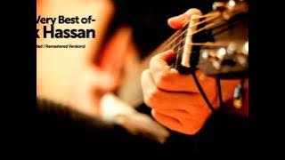 The Very Best of Ajek Hassan - Usang