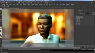 Matt Workman Previs Tools Camera Script V1.0 - Maya Mel