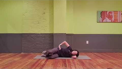 Clam Shell Variations