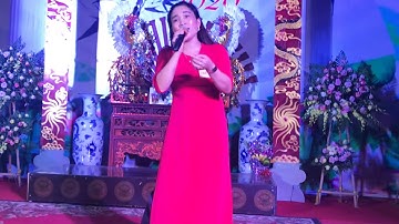 [Hát Chèo 2020] Mùa Thu Nhớ Bác (Lời: Hưng Thiên Huy) - Diễm Dương