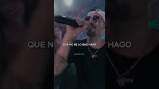 Rels B - A Mí (Letra Para Dedicar)