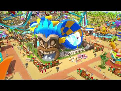 RollerCoaster Tycoon Touch android iOS apk download for free-TapTap