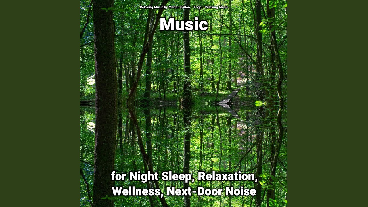 Music for Night Sleep and Relaxation Pt. 80