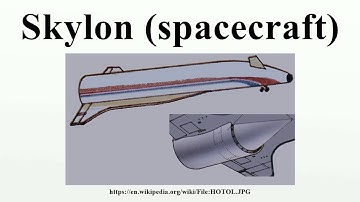 Skylon (spacecraft)