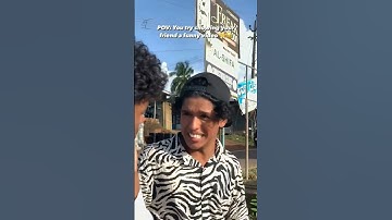 pov: your try showing your friend a funny video 🤧😂 #funnyvideo #reels #comedy