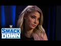 Alexa Bliss reveals she is captivated by The Fiend Bray Wyatt | wwe world wrestling entertainment