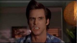 Jim Carrey's Reaction To Justin Bieber Music