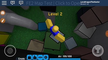 Fe2 Test map underground factory (different version) (insane)