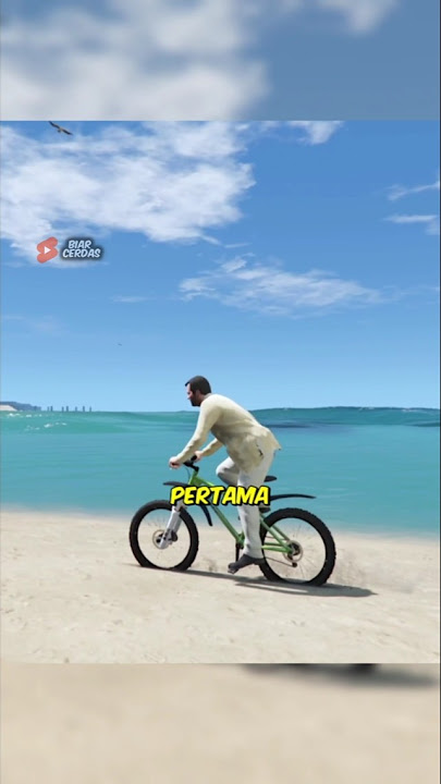 2 DETAIL GILA di RDR2 (part 8) 😲 #gaming #gta #shorts #feedshorts #short