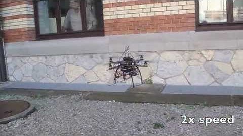 Vision-Based Autonomous Mapping and Exploration Using a Quadrotor MAV