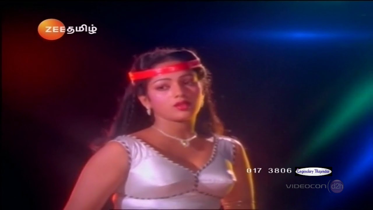 Day and Night   Thangaikeru Anthem SPB  Sasirekha TR Hits