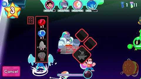 Playing Unleash the Light part 9 1/2