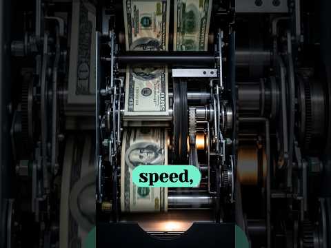 كيف تعمل أجهزة الصراف الآلي