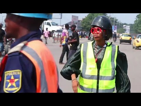 🔴GAG: AIDA ROULAGE🤣 Avec AIDA, TITO, MUKWATA, MBATA SIALA