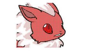 Inaru's Flipnote - If U Seek Amy MV