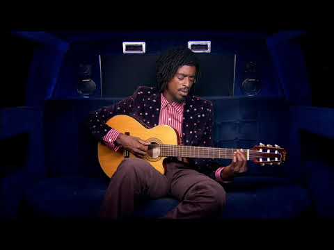 Putar Balada (From the Motion Picture Elipsis) - Seu Jorge