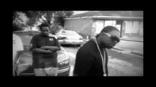 (HD) NEW MUSIC VIDEO (I AIN'T RUNNING) BY G.SNYDER