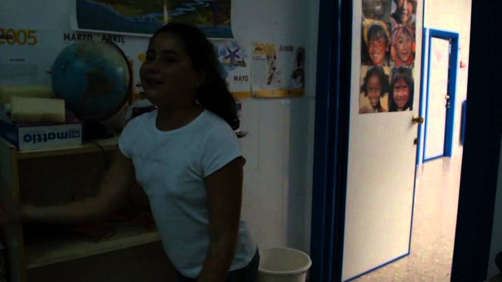 LIPDUB Hecho con tus sueños CEIP Antonio Sequeros Benejúzar