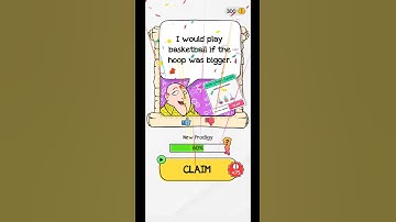 Braindom 2 : Level 93 Walkthrough.